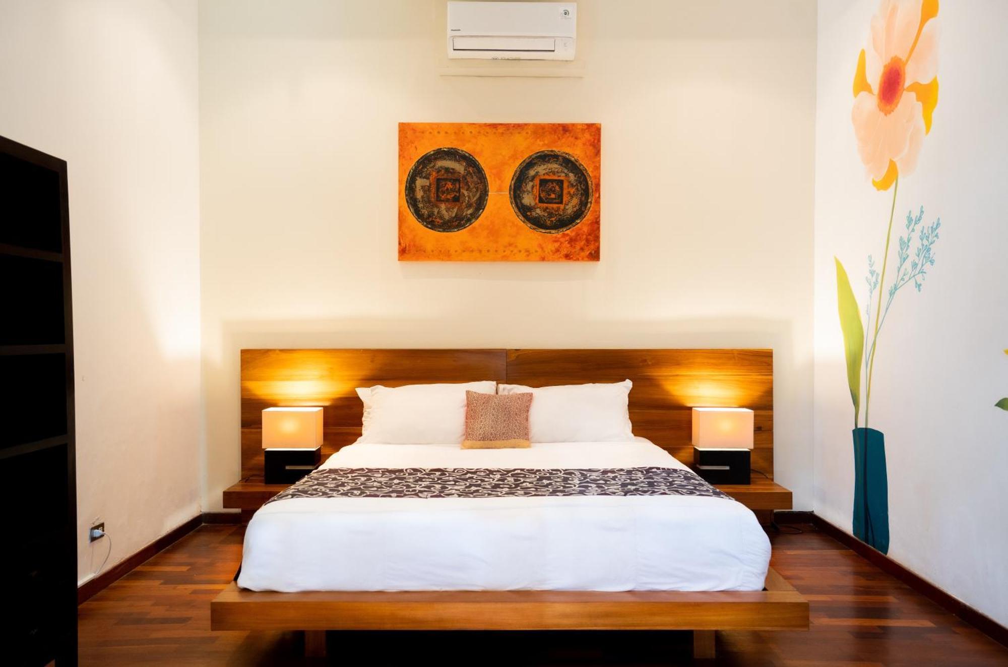 Villa Nara - Your Unique & Private Villa In Seminyak Petitenget Exteriér fotografie