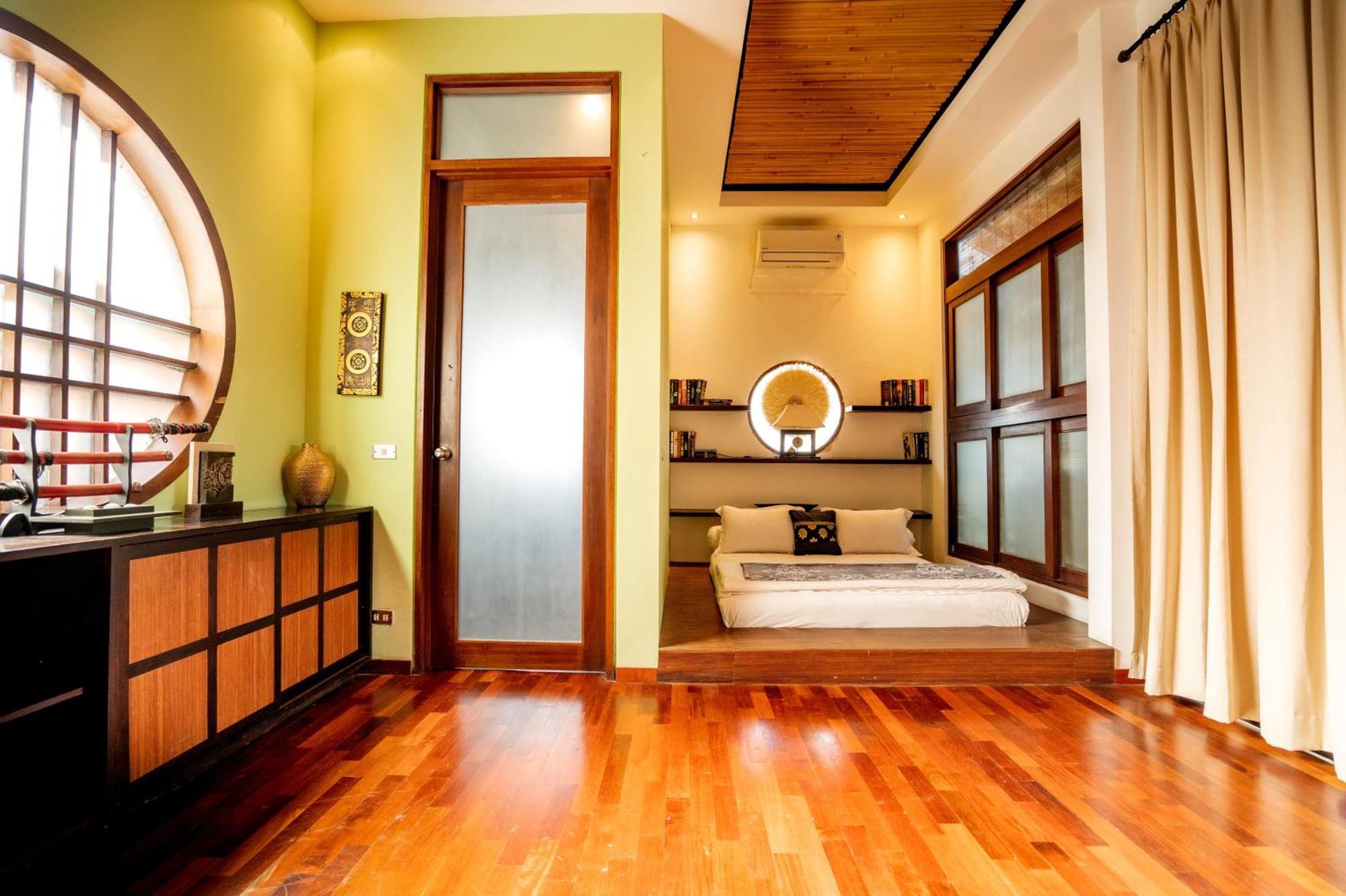 Villa Nara - Your Unique & Private Villa In Seminyak Petitenget Exteriér fotografie