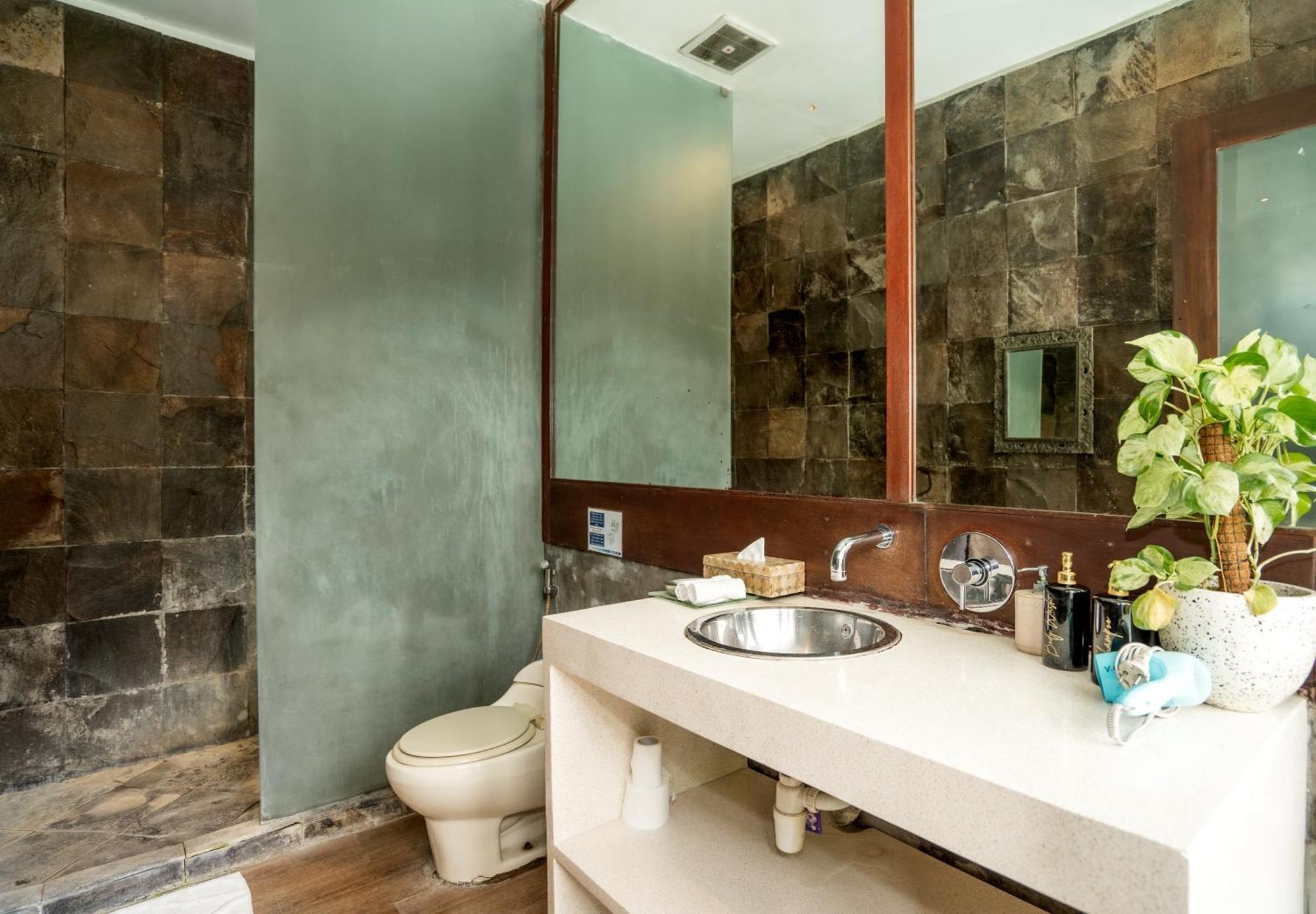 Villa Nara - Your Unique & Private Villa In Seminyak Petitenget Exteriér fotografie